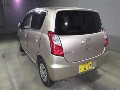 Mazda CAROL