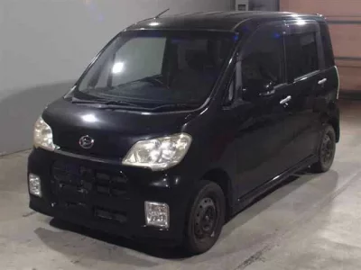 Daihatsu TANTO EXE