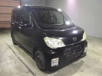 Daihatsu TANTO EXE