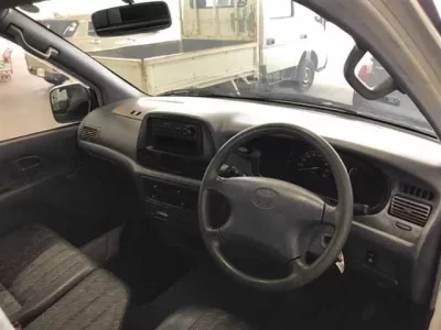 Toyota LITE ACE VAN