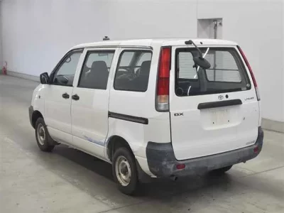 Toyota LITE ACE VAN