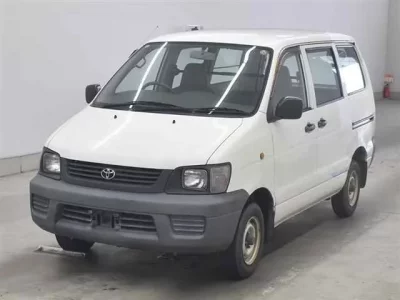 Toyota LITE ACE VAN