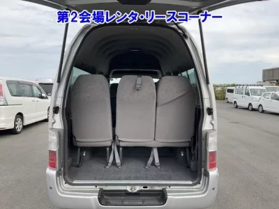 Nissan CARAVAN