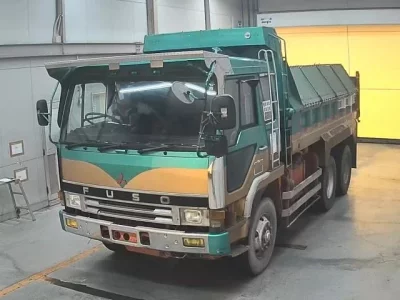 Mitsubishi FUSO TRUCK