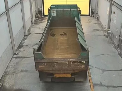 Mitsubishi FUSO TRUCK