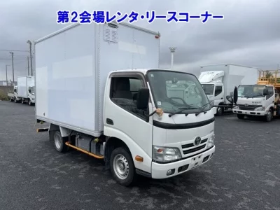 Toyota DYNA