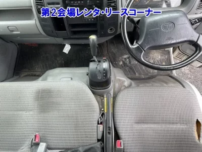Toyota DYNA