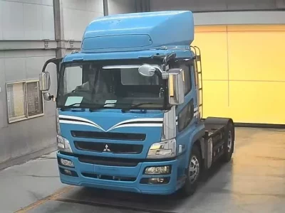 Mitsubishi FUSO TRUCK