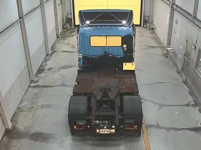 Mitsubishi FUSO TRUCK