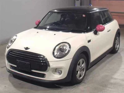BMW MINI