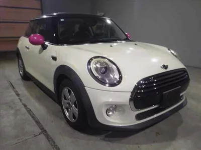 BMW MINI