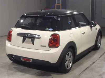 BMW MINI