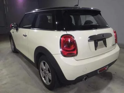 BMW MINI