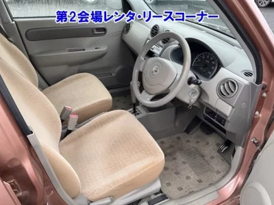 Nissan PINO