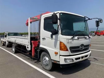 Hino RANGER