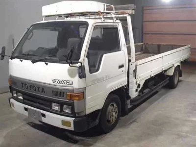 Toyota TOYOACE