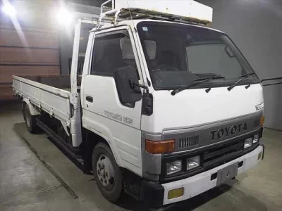 Toyota TOYOACE