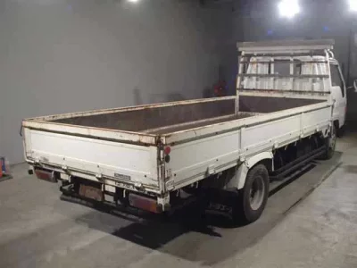 Toyota TOYOACE
