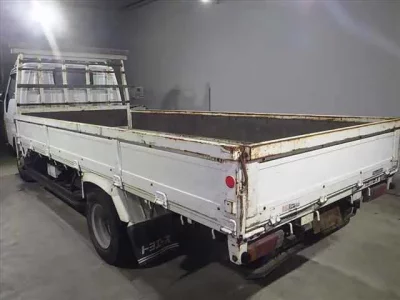 Toyota TOYOACE