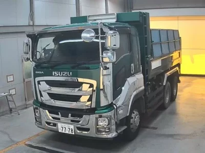 Isuzu TRUCK