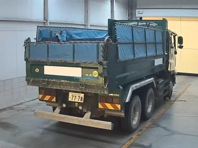 Isuzu TRUCK