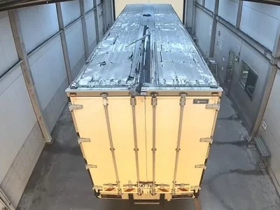 Isuzu TRUCK