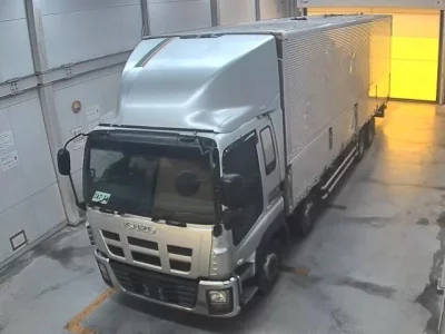 Isuzu TRUCK
