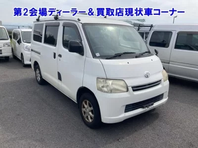 Toyota TOWN ACE VAN