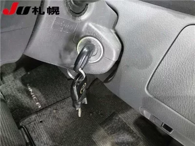 Toyota RAUM