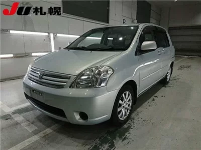 Toyota RAUM