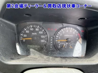 Nissan CLIPPER RIO