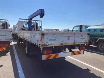 Hino RANGER