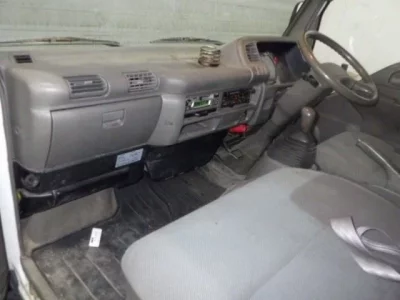 Nissan CONDOR