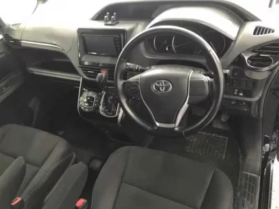 Toyota ESQUIRE