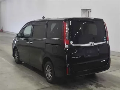 Toyota ESQUIRE