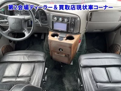 GM CHEVROLET ASTRO