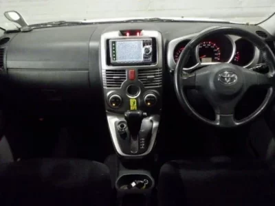 Toyota RUSH