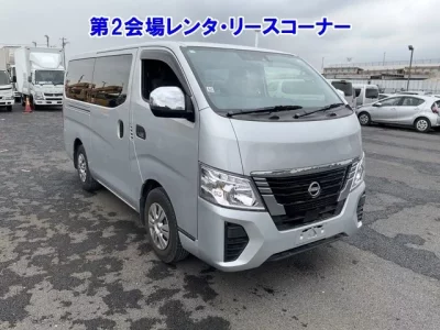 Nissan CARAVAN VAN