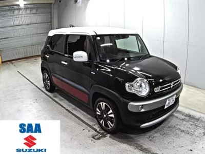 Suzuki XBEE