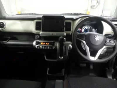 Suzuki XBEE
