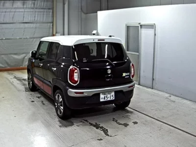 Suzuki XBEE