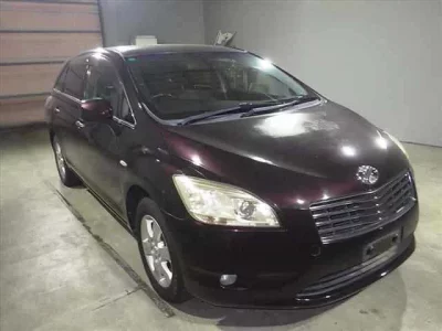 Toyota MARK X ZIO