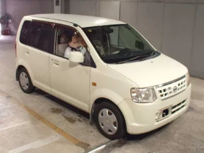 Nissan OTTI