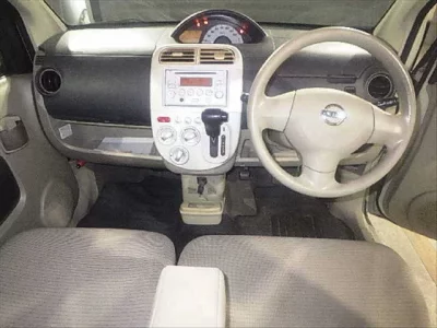 Nissan OTTI