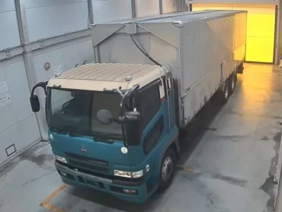 Mitsubishi FUSO TRUCK