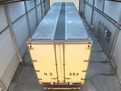 Mitsubishi FUSO TRUCK