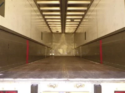 Mitsubishi FUSO TRUCK