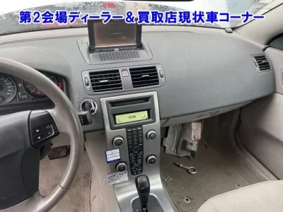 Volvo C70 SERIES