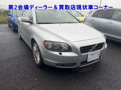 Volvo C70 SERIES