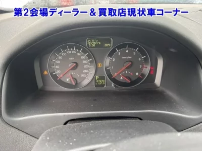 Volvo C70 SERIES